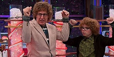 Pôster de Tears of the Jolly Beetle