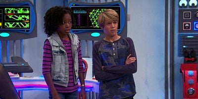 Pôster de Henry the Man-Beast