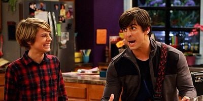 Pôster de Spoiler Alert