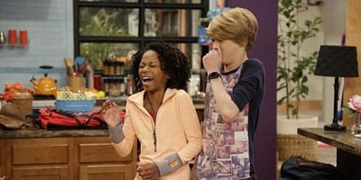 Pôster de Elevator Kiss