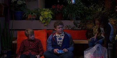 Pôster de Let's Make a Steal