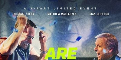 Pôster de Episode 1