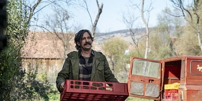 Pôster de Still Got It