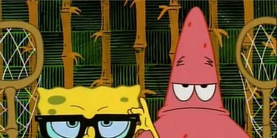 Pôster de Jellyfishing/Plankton!