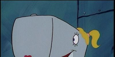 Pôster de The Chaperone/Employee of the Month