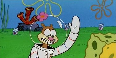 Pôster de SB-129/Karate Choppers