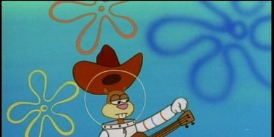 Pôster de Texas/Walking Small