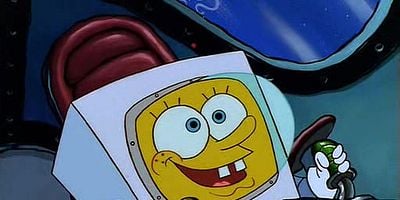 Pôster de Sandy's Rocket/Squeaky Boots