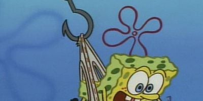 Pôster de Hooky/Mermaid Man and Barnacle Boy II