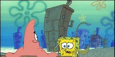 Pôster de Something Smells/Bossy Boots