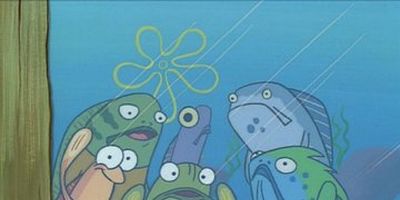 Pôster de Wormy/Patty Hype