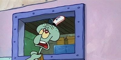 Pôster de Jellyfish Hunters/The Fry Cook Games