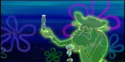 Pôster de Pre-Hibernation Week/Life of Crime