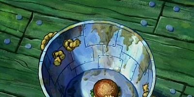 Pôster de Just One Bite/The Bully