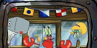 Pôster de As Seen on TV/Can You Spare a Dime?