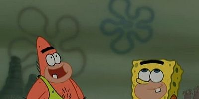 Pôster de New Student Starfish/Clams