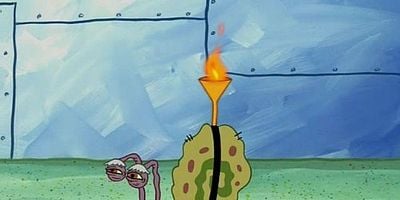 Pôster de The Great Snail Race/Mid-Life Crustacean