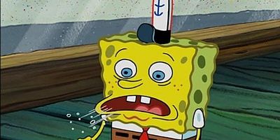 Pôster de Plankton's Army/Missing Identity