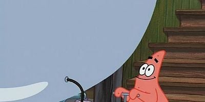 Pôster de Wet Painters/Krusty Krab Training Video