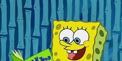 Pôster de SpongeBob's House Party (Party Pooper Pants)