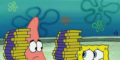 Pôster de Chocolate with Nuts/Mermaidman and Barnacleboy V