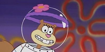 Pôster de Spongebob Meets The Strangler/Pranks A Lot