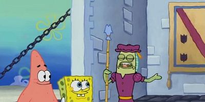 Pôster de Dunces and Dragons