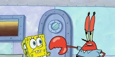 Pôster de Squidtastic Voyage/That's No Lady