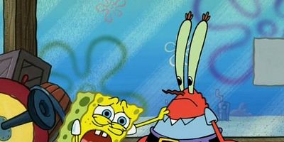 Pôster de Hocus Pocus/The Thing