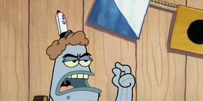 Pôster de Friend or foe