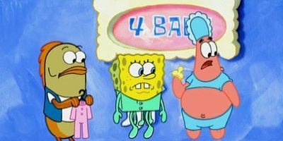 Pôster de Spy Buddies / Boat Smarts / Good Ol' Watshisname