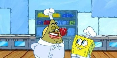 Pôster de Goo Goo Gas / Le Big Switch