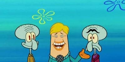 Pôster de House Fancy / Krabby Road