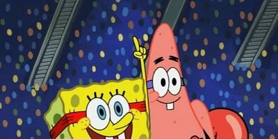 Pôster de Krusty Krushers / The Card