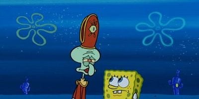 Pôster de Grandpappy the Pirate / Cephalopod Lodge