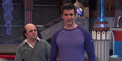 Pôster de Truth or Square - Part Two