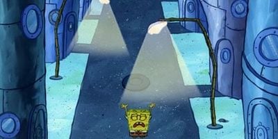 Pôster de Not Normal / Gone