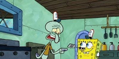 Pôster de The Splinter / Slide Whistle Stooges