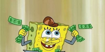 Pôster de Porous Pocket / Choir Boys