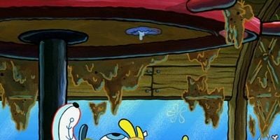 Pôster de Gullible Pants / Overbooked