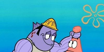 Pôster de No Hat for Pat / Toy Store of Doom