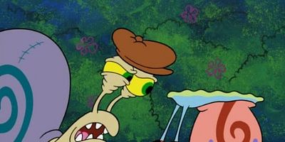 Pôster de On Coarse Meal /Gary in Love