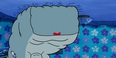 Pôster de Growth Spout / Stuck in the Wringer