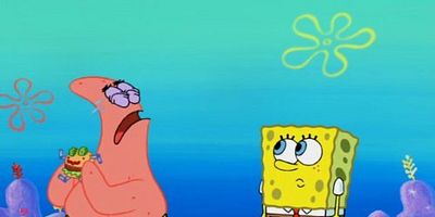 Pôster de Yours, Mine and Mine / Kracked Krabs