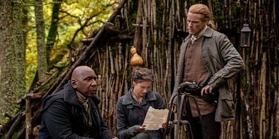 Pôster de Journeycake