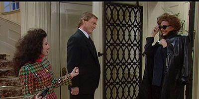 Pôster de Maggie the Model