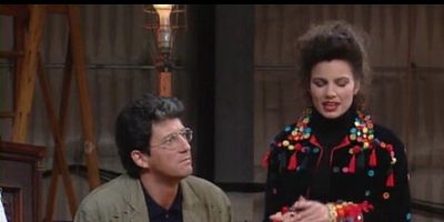 Pôster de Smoke Gets in Your Lies