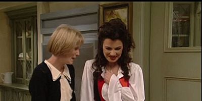 Pôster de The Nuchslep