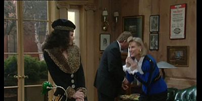 Pôster de Personal Business