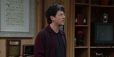 Pôster de The Family Plumbing